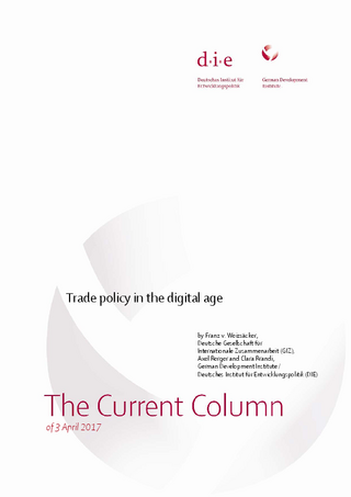 Cover: The Current Column