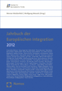 Rivalität und Gleichgewicht in der institutionellen Architektur der EU