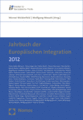 Rivalität und Gleichgewicht in der institutionellen Architektur der EU