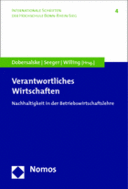  Konzepte von Green Economy und Green Society: soziale Aspekte Grünen Wirtschaftens im Spannungsfeld von Politik, Wirtschaft und Gesellschaft
