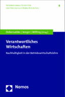  Konzepte von Green Economy und Green Society: soziale Aspekte Grünen Wirtschaftens im Spannungsfeld von Politik, Wirtschaft und Gesellschaft