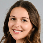 Photo: Sarah Löpelt ist Politikwissenschaftlerin und Wissenschaftliche Mitarbeiterin Wissenschaftsplattform Nachhaltigkeit 2030 (wpn2030) & SDSN Germany im "Forschenden Direktorium".