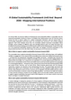 Cover: Discussion Summary