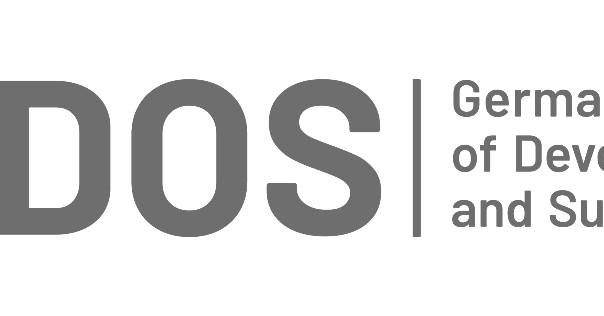 Idos Images About us - German Institute of Development and Sustainability (IDOS)