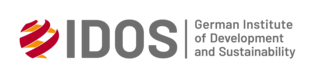 Logo: IDOS