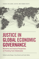 Justice in Global tax governance: assessing the role of tax expenditures