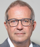 Photo: Stephan Klingebiel is a Political Scientist and Head of the Research programme "Inter- and Transnational Cooperation".