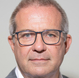 Photo: Stephan Klingebiel is a Political Scientist and Head of the Research programme "Inter- and Transnational Cooperation".