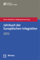 Die institutionelle Architektur der EU