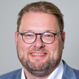 Photo: Dr. Sven Grimm​​​​​​​ Programmleitung und Netzwerkkoordinator