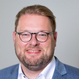 Photo: Dr Sven Grimm is a political scientist and head of IDOS training and knowledge cooperation