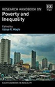Cover: Research Handbook on Poverty and Inequality