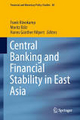Navigating the trilemma: central banking in East Asia between inflation targeting, exchange-rate management and guarding financial stability