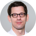 [Translate to English:] Dr. Max-Otto Baumann  Wissenschaftlicher Mitarbeiter, Abteilung Inter- und transnationale Zusammenarbeit