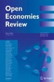 [Translate to English:] Photo: Open Economies Review, Journal article: The aftermath of anti-dumping: are temporary trade barriers really temporary? Silberberger, Magdalene / Anja Slany / Christian Soegaard / Frederik Stender (2021) in: Open Economies Review, first published 06.12.2021: Open Economies Review,