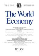 Foreign multinationals in service sectors: a general equilibrium analysis of Brexit