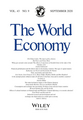 Foreign multinationals in service sectors: a general equilibrium analysis of Brexit