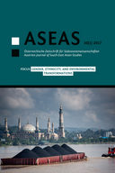 Separating sisters from brothers: ethnic relations and identity politics in the context of indigenous land titling in Indonesia