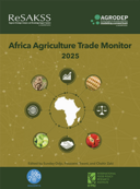 Africa in Global agricultural trade and food security: recent trends