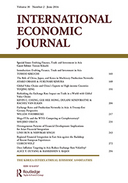 Regional financial integration in East Asia against the backdrop of recent European experiences