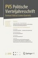 Buchbesprechung: "Schäfer, Armin, und Michael Zürn (2021): Die demokratische Regression. Die politischen Ursachen des autoritären Populismus"