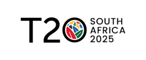 Logo T20 Johannesburg