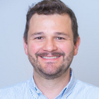 Photo: Miguel Leyva ist Projektkoordinator der Geschäftsführung am Deutschen Institut für Entwicklungspolitik (DIE)