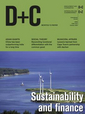 Sustainable financing: huge financial needs