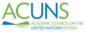 DCF and the international development system