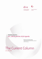 Art, culture and the 2030 Agenda
