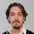 Photo: Ben Stewart is a Researcher in the in the Department Knowledge cooperation and training at the German Institute of Development and Sustainability (IDOS).