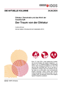 Der Traum von der Diktatur