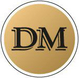 [Translate to English:] Logo: Diplomatisches Magazin 09-10/24, 8-11