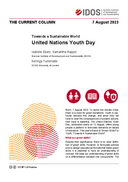 United Nations Youth Day