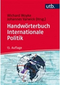Internationale Organisationen