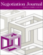 Simulating climate change negotiations: lessons from modeled experience