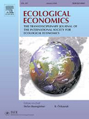 On the North-South trade in the Americas and its ecological asymmetries