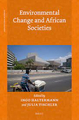 Transformative learning for global change? Reflections on the WASCAL master programme in climate change and education in The Gambia