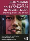 Practising organizational autonomy at the community level: evidence from advocacy projects in Uganda and Vietnam