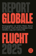 Der Flüchtlingsbegriff in Afrika: Ein Fall von politischer Auslegung - Aufnahme Geflüchteter und fließende  kategoriale Übergänge im Kontext der Dekolonisierung