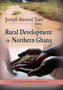 The ambiguous representation of the savanna landscape and its new political relevance in Ghana
