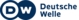 Logo: Deutsche Welle