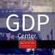 Cover: Boston University Global Development Policy Center (GEGI Working Paper 37, April 2020)