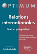 L’environnement saisi par les relations internationales: l’écopolitique internationale