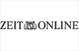 Logo: Zeit Online