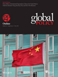From developing country to superpower? China, power shifts and the United Nations development pillar