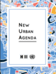 Cover: New Urban Agenda