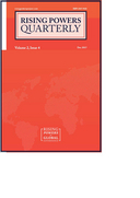 Exploring ‘Constructive Engagement’: MIKTA and global development