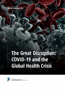 Covid-19: Public Health and Lessons for Africa