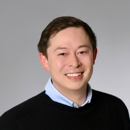 Photo: Heiner Janus is a Senior Researcher in the research department "Inter- and Transnational Cooperation" at the German Institute of Development and Sustainability (IDOS).